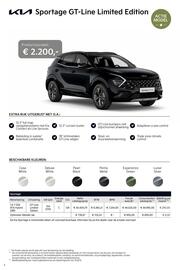 Kia folder Pagina 2