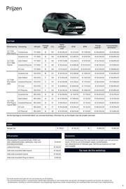 Kia folder Pagina 4