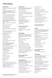 Kia folder Pagina 5