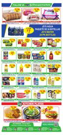 JD's Supermarket weekly ad week 42 Page 2