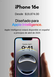 Catálogo AT&T Página 2