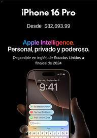 Catálogo AT&T Página 3