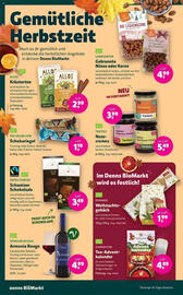 Denns BioMarkt Prospekt Seite 10