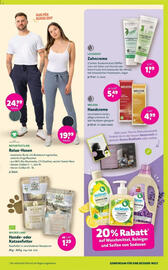 Denns BioMarkt Prospekt Seite 11