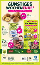 Denns BioMarkt Prospekt Seite 12
