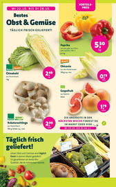 Denns BioMarkt Prospekt Seite 2