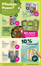 Denns BioMarkt Prospekt Seite 7