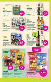 Denns BioMarkt Prospekt Seite 9