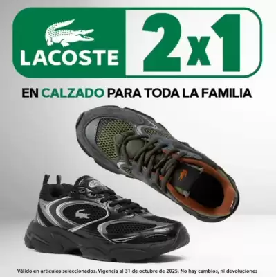 Catálogo Calzzapato (válido hasta 31-10)