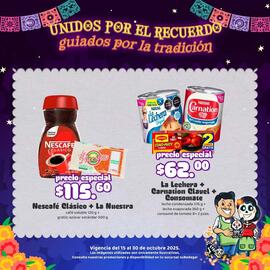 Catálogo SuBodega Página 2