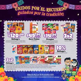 Catálogo SuBodega Página 3