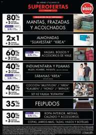 Folleto Disco semana 42 Página 2