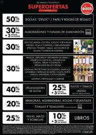 Folleto Disco semana 42 Página 3
