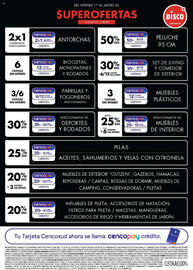 Folleto Disco semana 42 Página 4