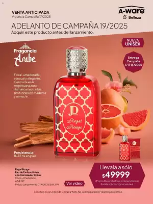 Folleto Tupperware (válido hasta 19-10)