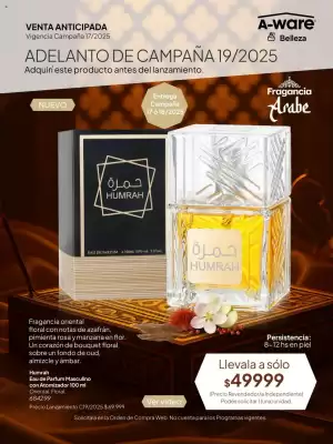Folleto Tupperware (válido hasta 19-10)
