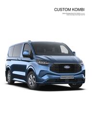Ford kundeavis Side 1