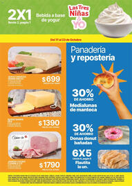 Catálogo Supermercados Vea Página 2
