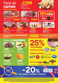 Catálogo Supermercados Vea Página 3