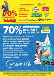 Catálogo Supermercados Vea Página 4