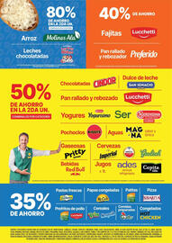 Catálogo Supermercados Vea Página 5