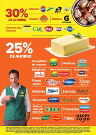 Catálogo Supermercados Vea Página 6