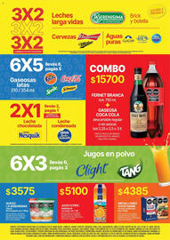 Catálogo Supermercados Vea Página 7