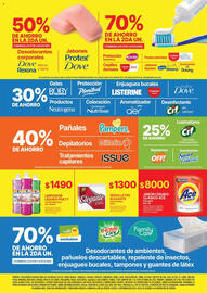Catálogo Supermercados Vea Página 8