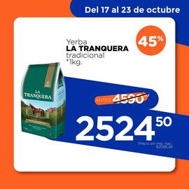 Catálogo Supermercados Monarca semana 42 Página 3