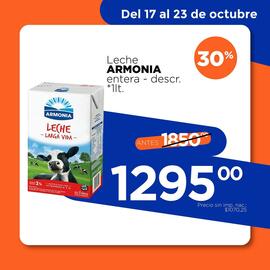 Catálogo Supermercados Monarca semana 42 Página 5
