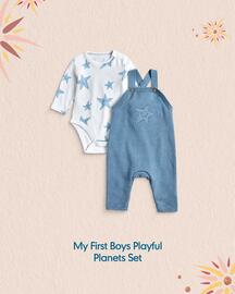 Catálogo Mothercare Página 3