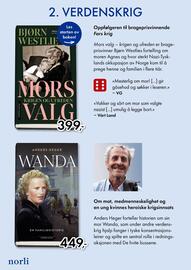 Norli kundeavis Side 14