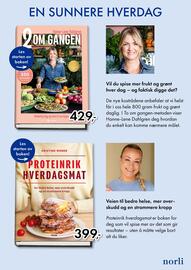 Norli kundeavis Side 25