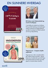 Norli kundeavis Side 26