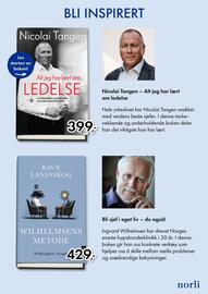 Norli kundeavis Side 27