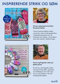 Norli kundeavis Side 29