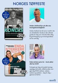 Norli kundeavis Side 33