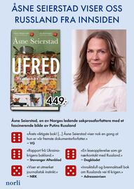 Norli kundeavis Side 4