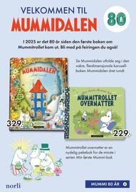 Norli kundeavis Side 4