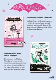 Norli kundeavis Side 9