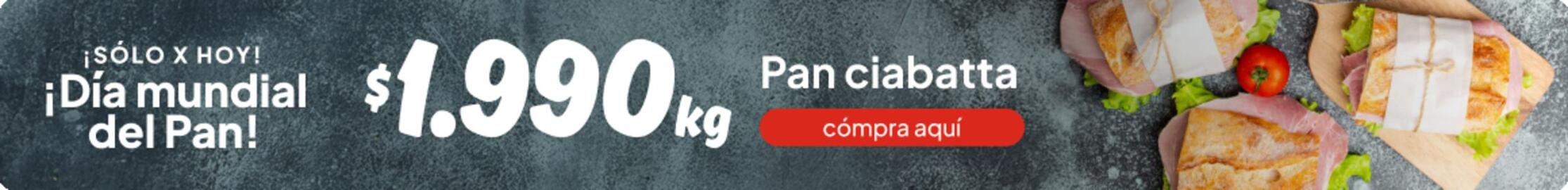Catálogo Unimarc Página 1