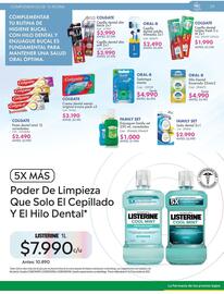 Catálogo Cruz Verde Página 23