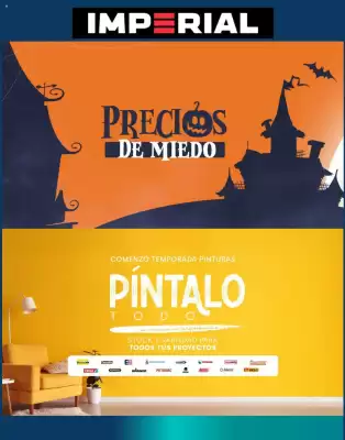 Catálogo Imperial (válido hasta 4-11)