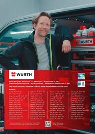 Würth kundeavis Side 17