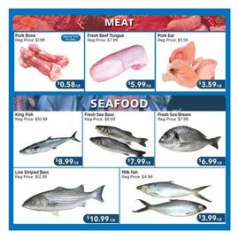 Blue Sky Supermarket flyer week 42 Page 4