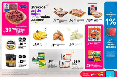 Catálogo Plaza Vea Página 2