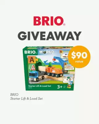 Mastermind Toys flyer (valid until 31-10)