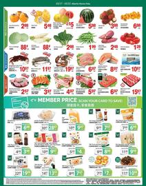 T&T Supermarket flyer week 42 Page 2