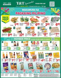 T&T Supermarket flyer week 42 Page 5
