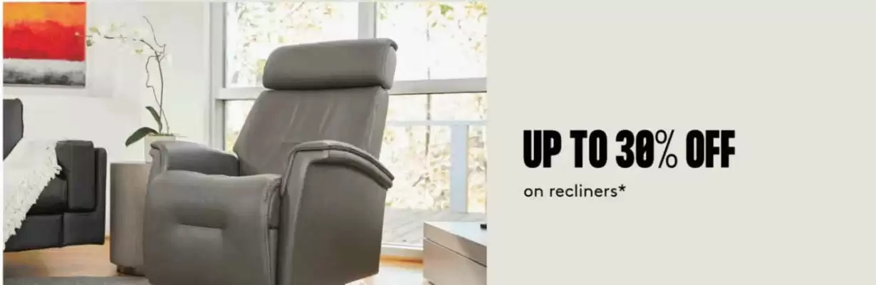 Germain Larivière flyer (valid until 2-11)